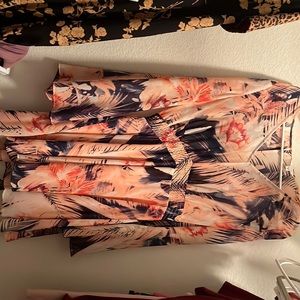 Guess medium dress